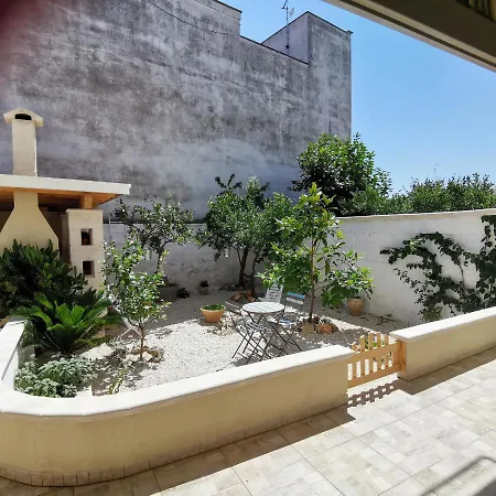 Casa Magnolia Villa Montalbano  Exterior photo