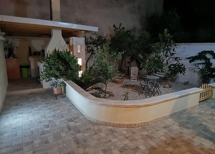 Casa Magnolia