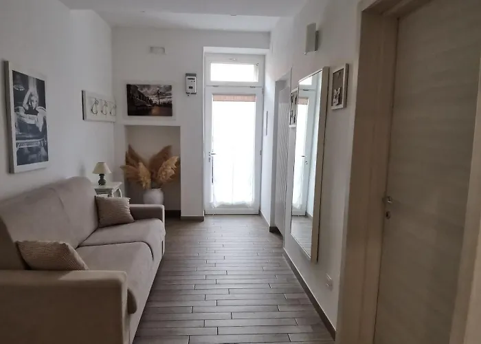 Casa Magnolia