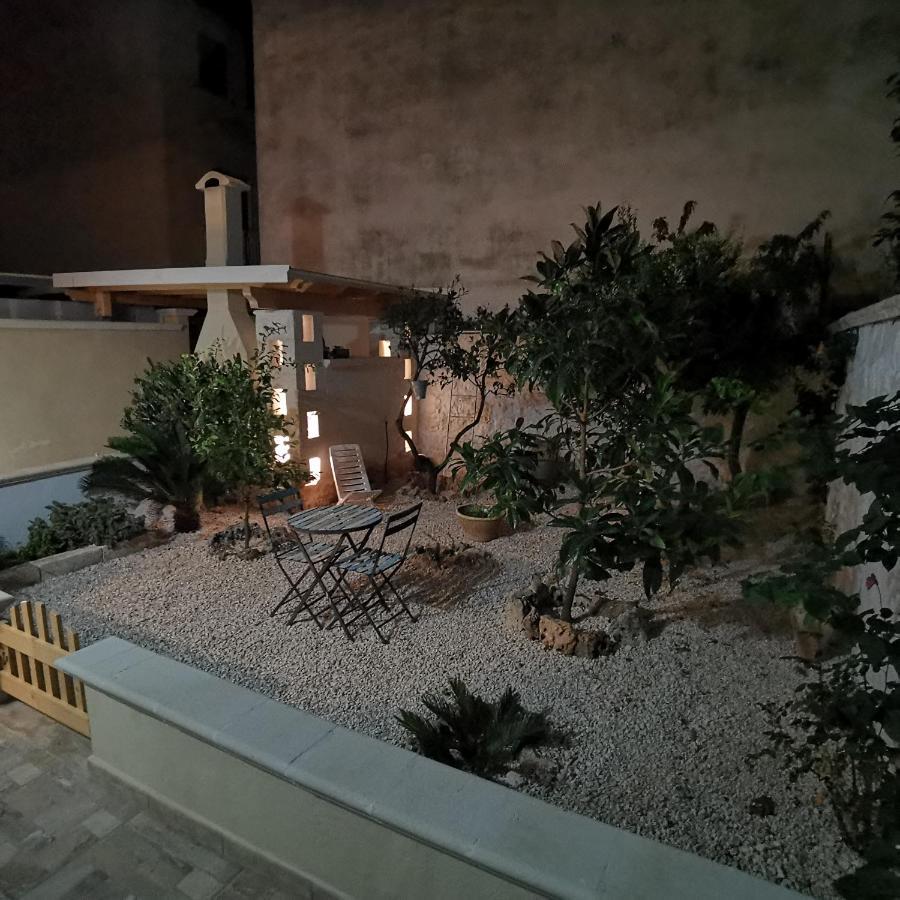 Casa Magnolia Holiday home Montalbano (Apulia)