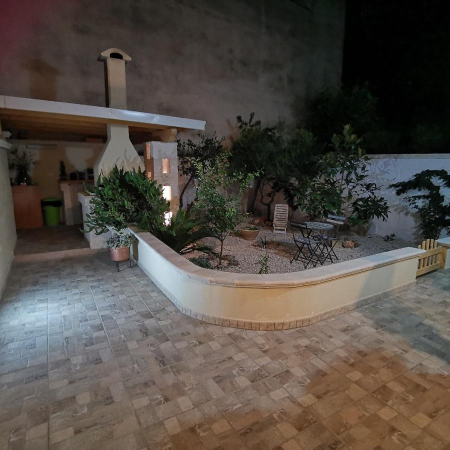 Casa Magnolia Holiday home Montalbano (Apulia)