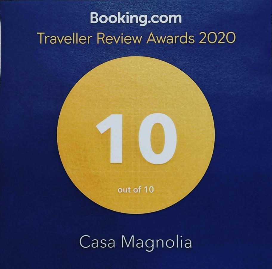Casa Magnolia