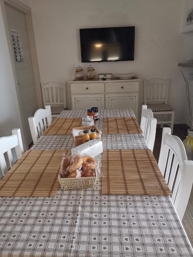 Casa Magnolia Holiday home Montalbano (Apulia)