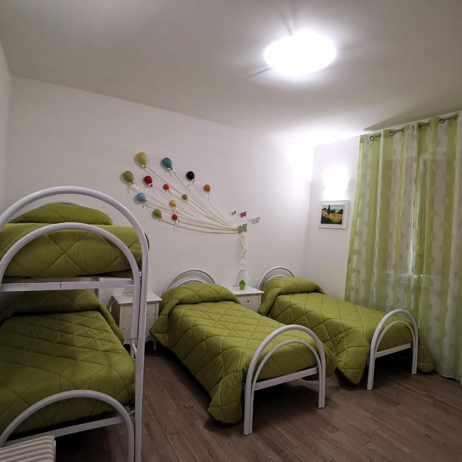 Casa Magnolia Holiday home