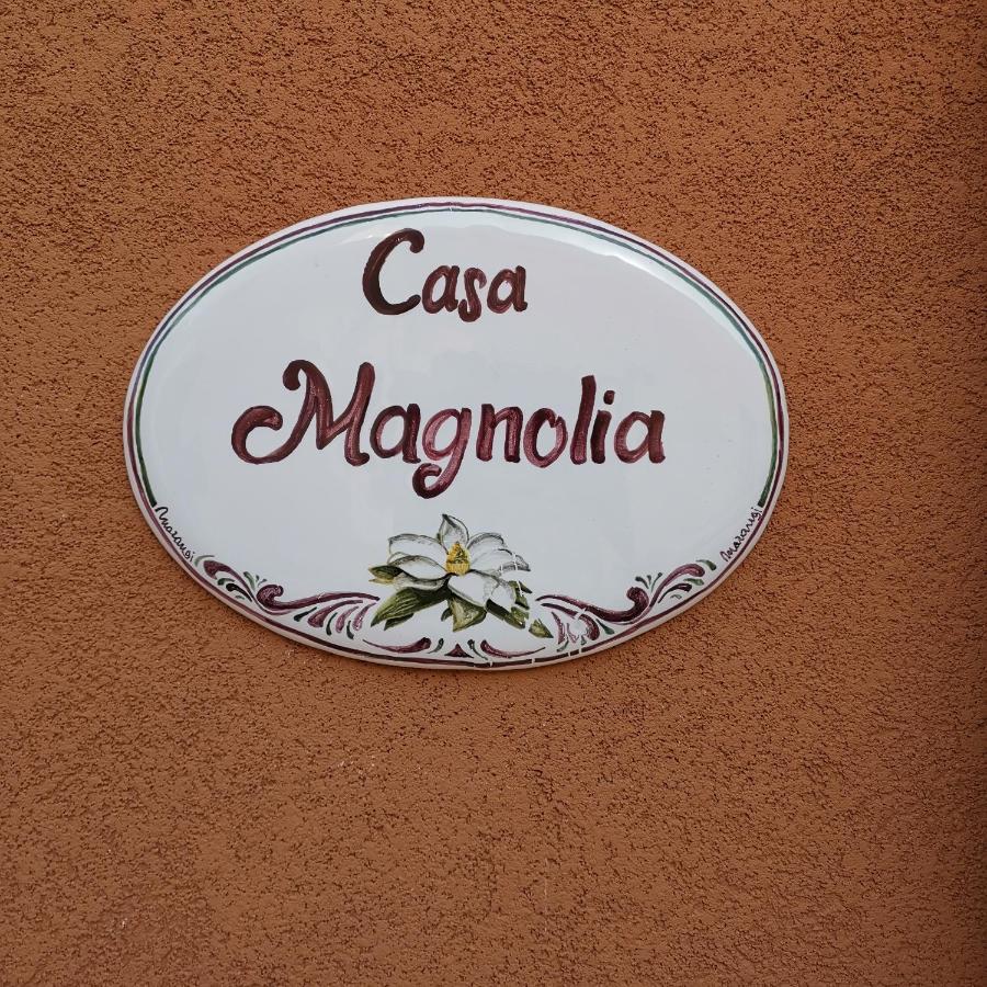 Casa Magnolia * Montalbano (Apulia)