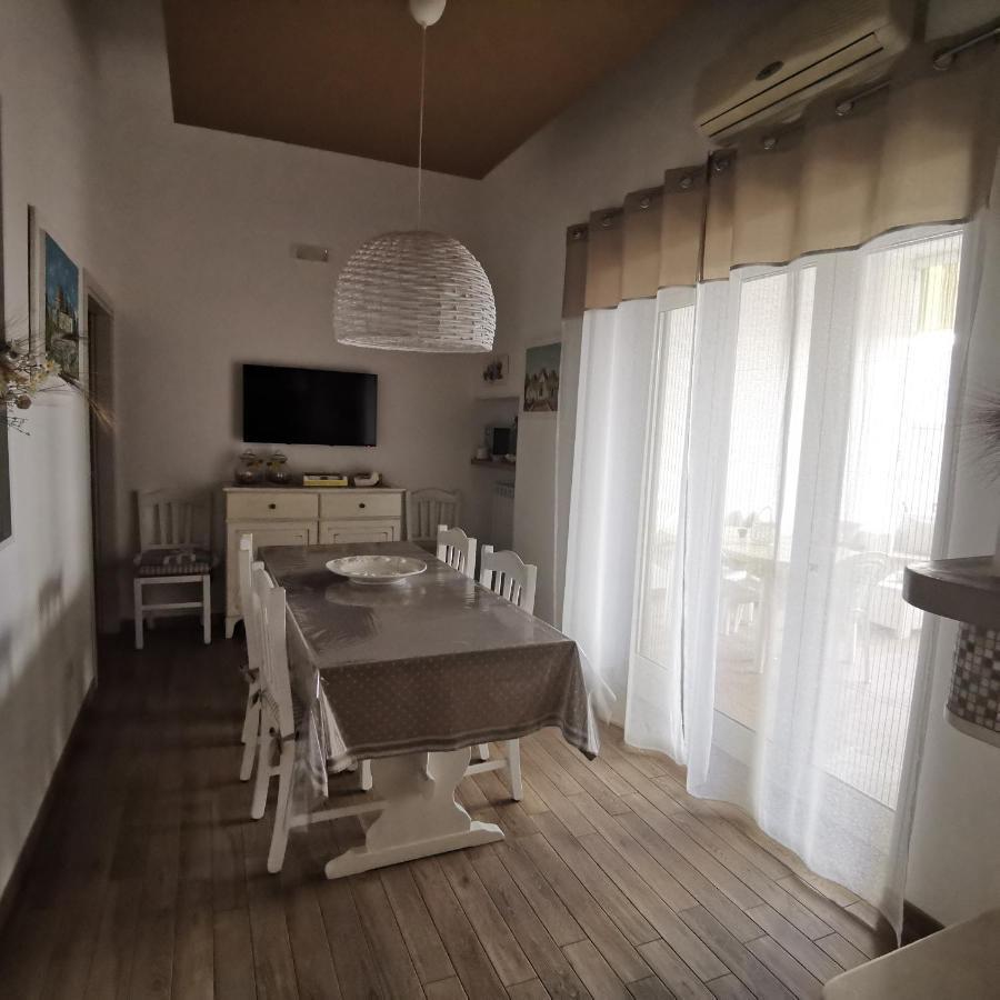 Casa Magnolia