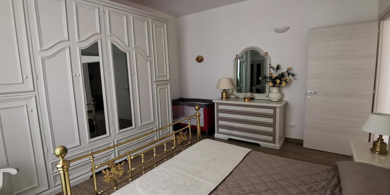 Casa Magnolia Holiday home