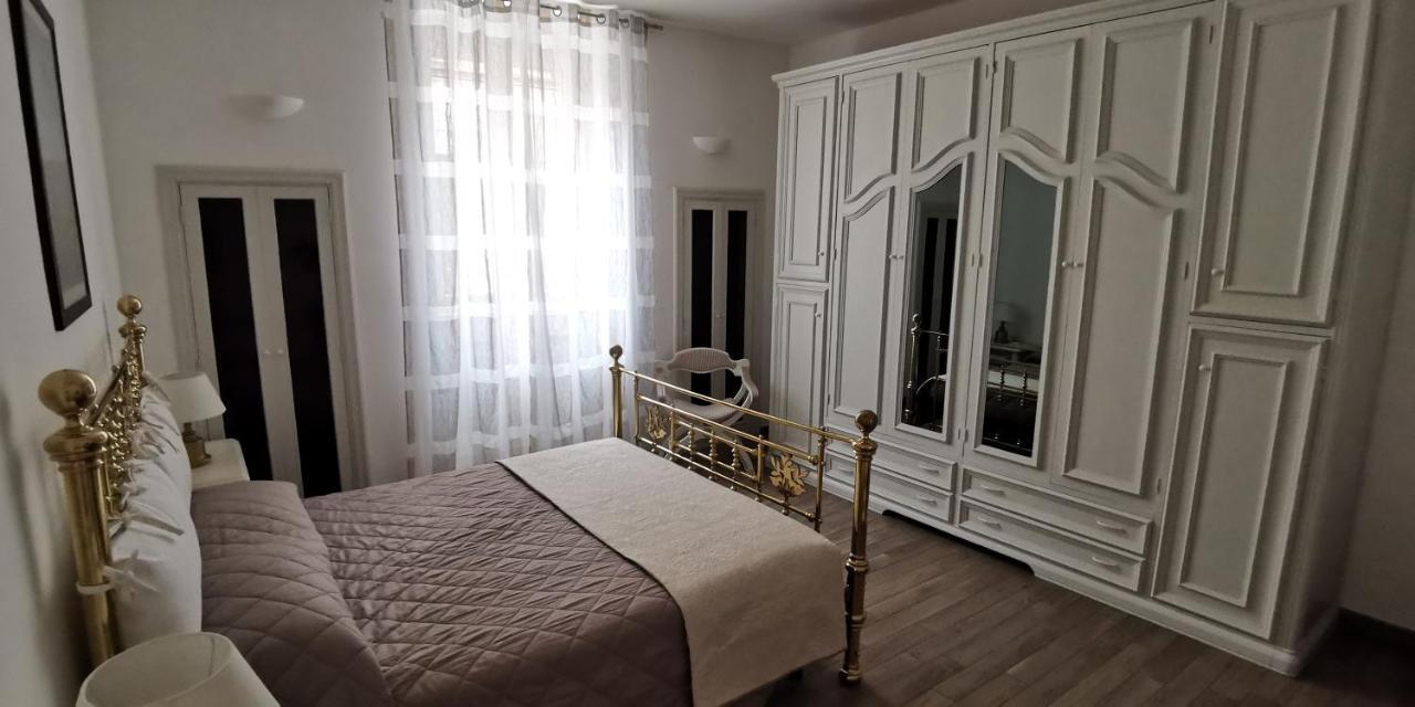 Casa Magnolia Holiday home Montalbano (Apulia)