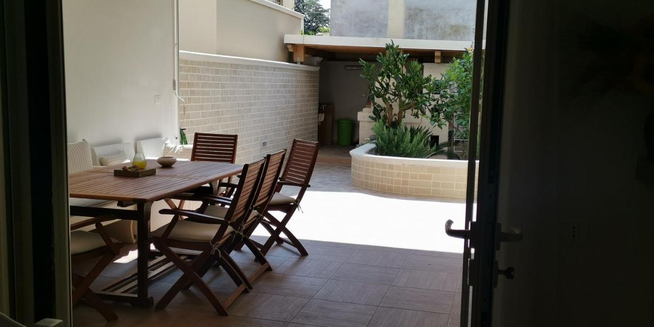 Casa Magnolia Holiday home