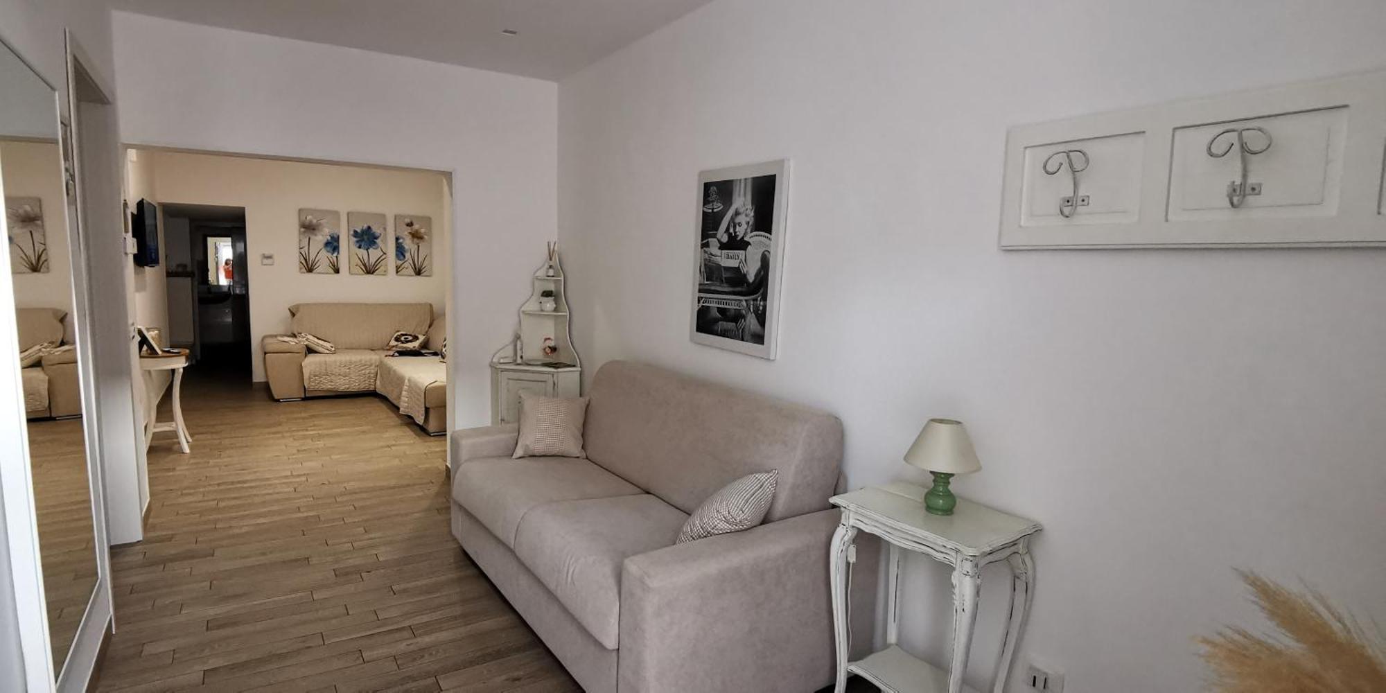 Casa Magnolia Holiday home *