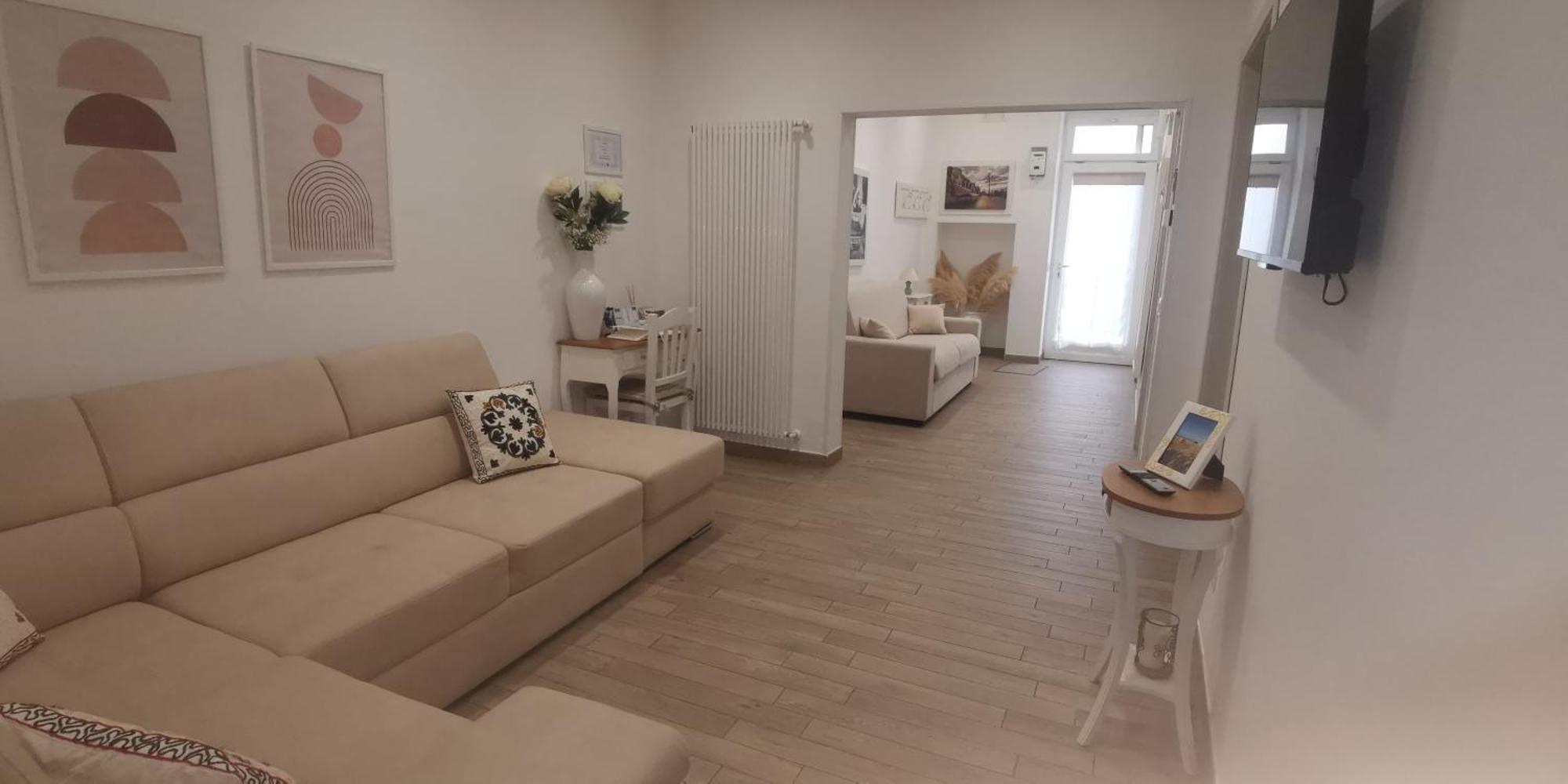 Casa Magnolia *