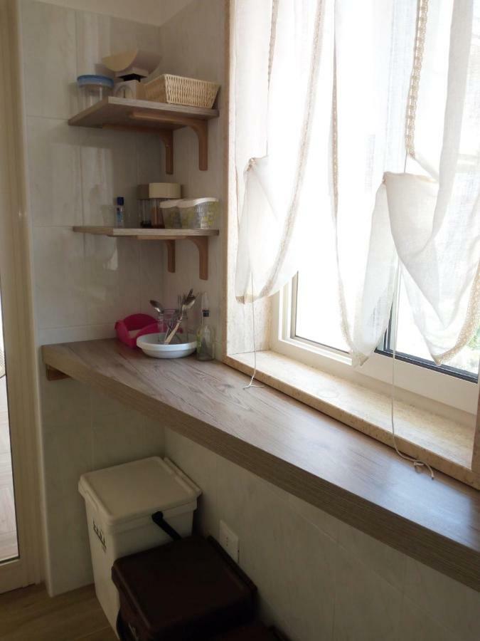 Holiday home Casa Magnolia