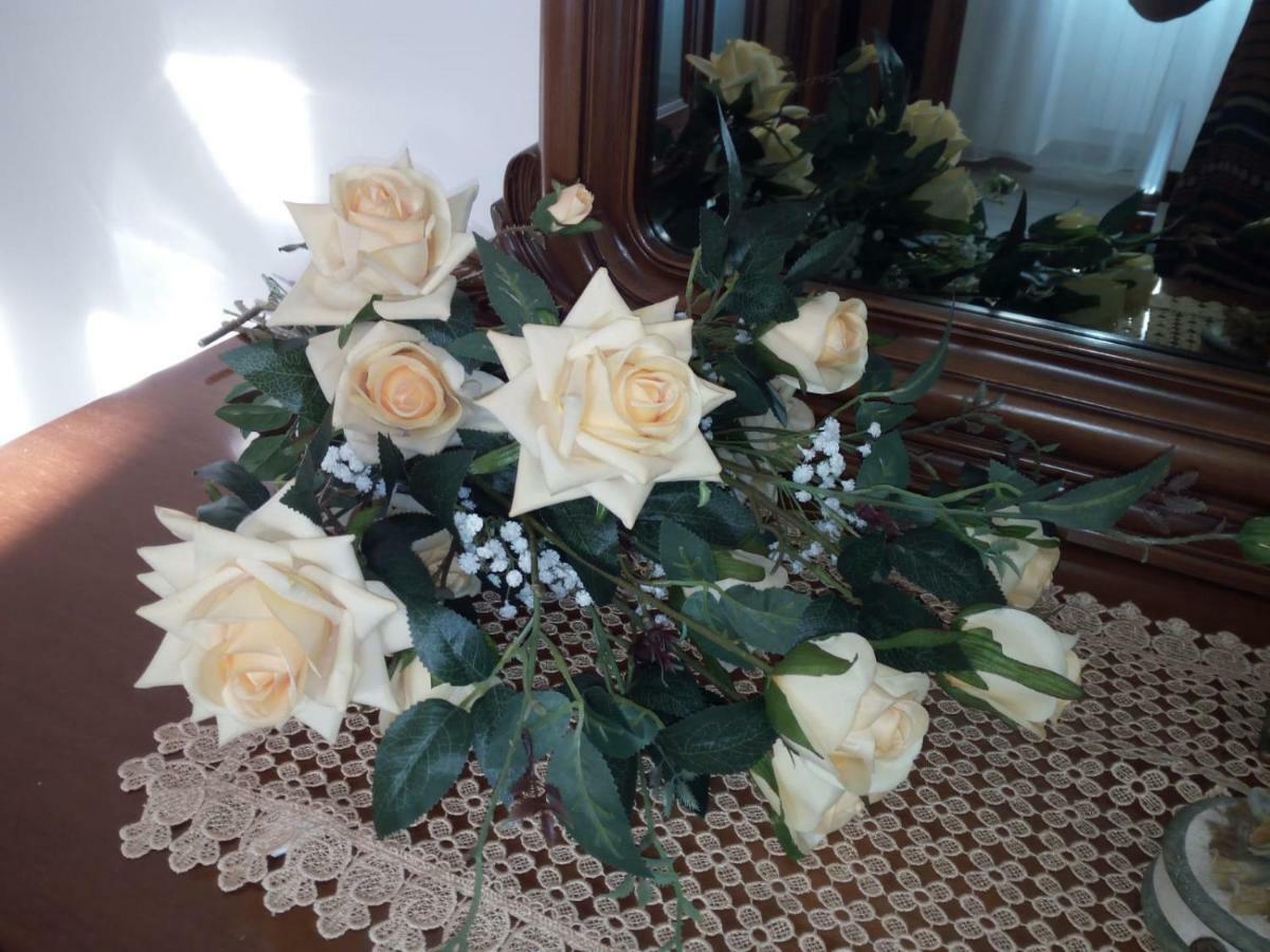 Сasa de vacaciones Casa Magnolia