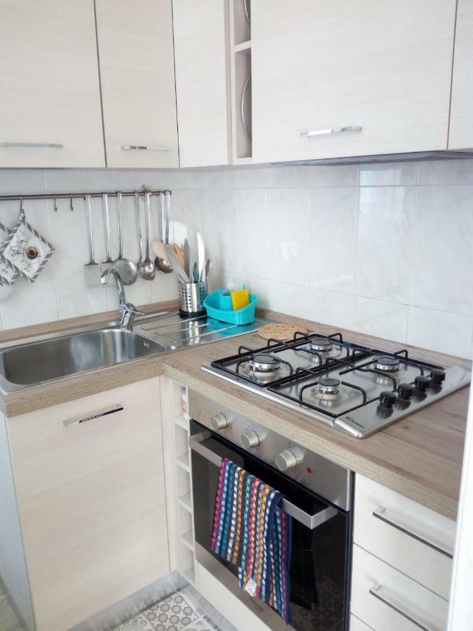 Casa Magnolia Holiday home *