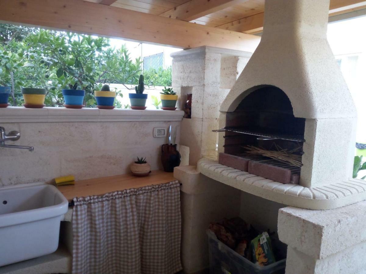 Casa Magnolia Holiday home *
