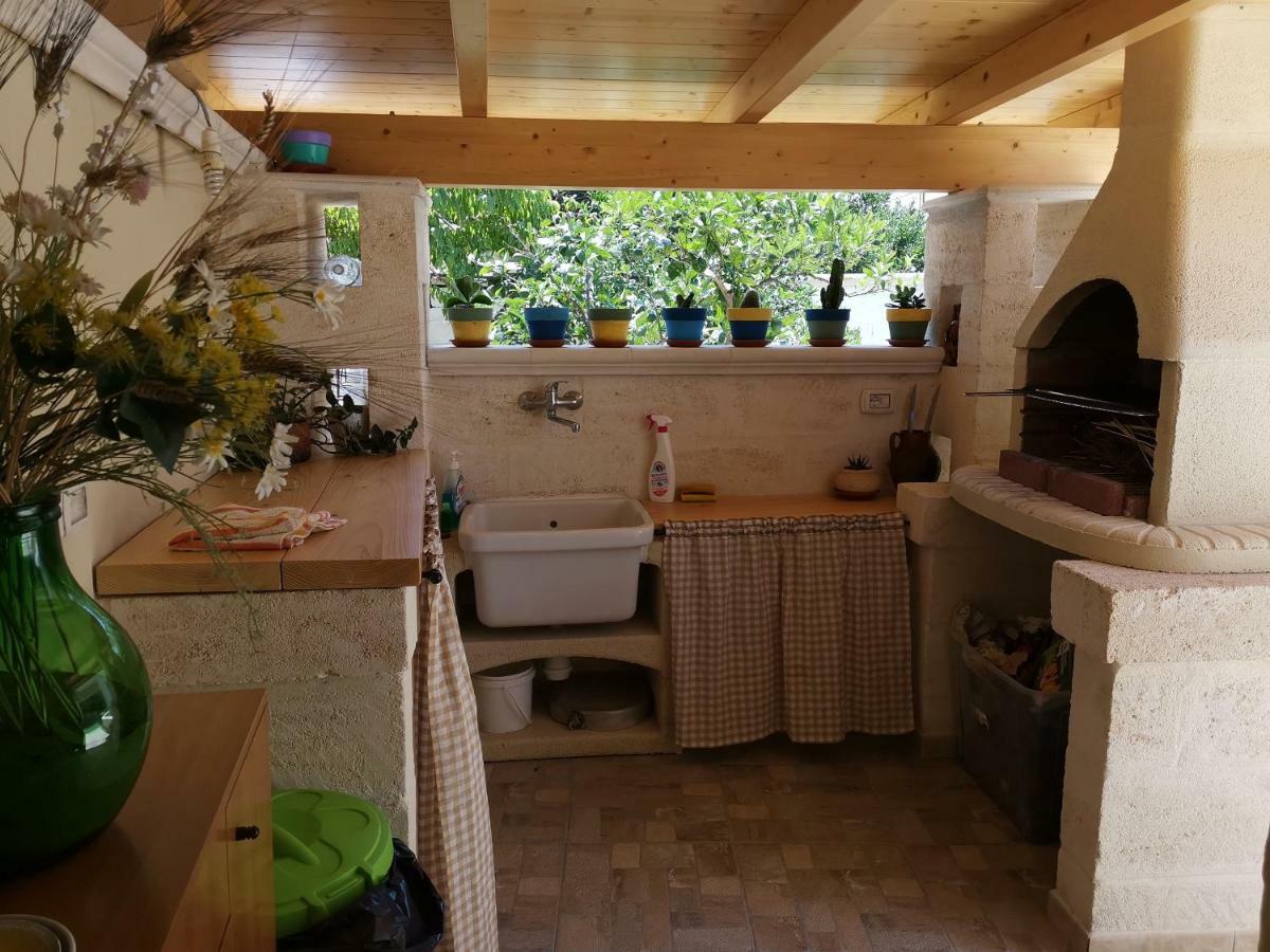 Casa Magnolia Holiday home