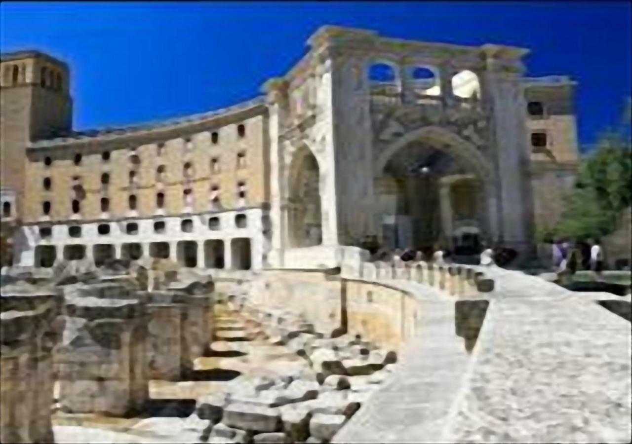 Holiday home Casa Magnolia Montalbano (Apulia)