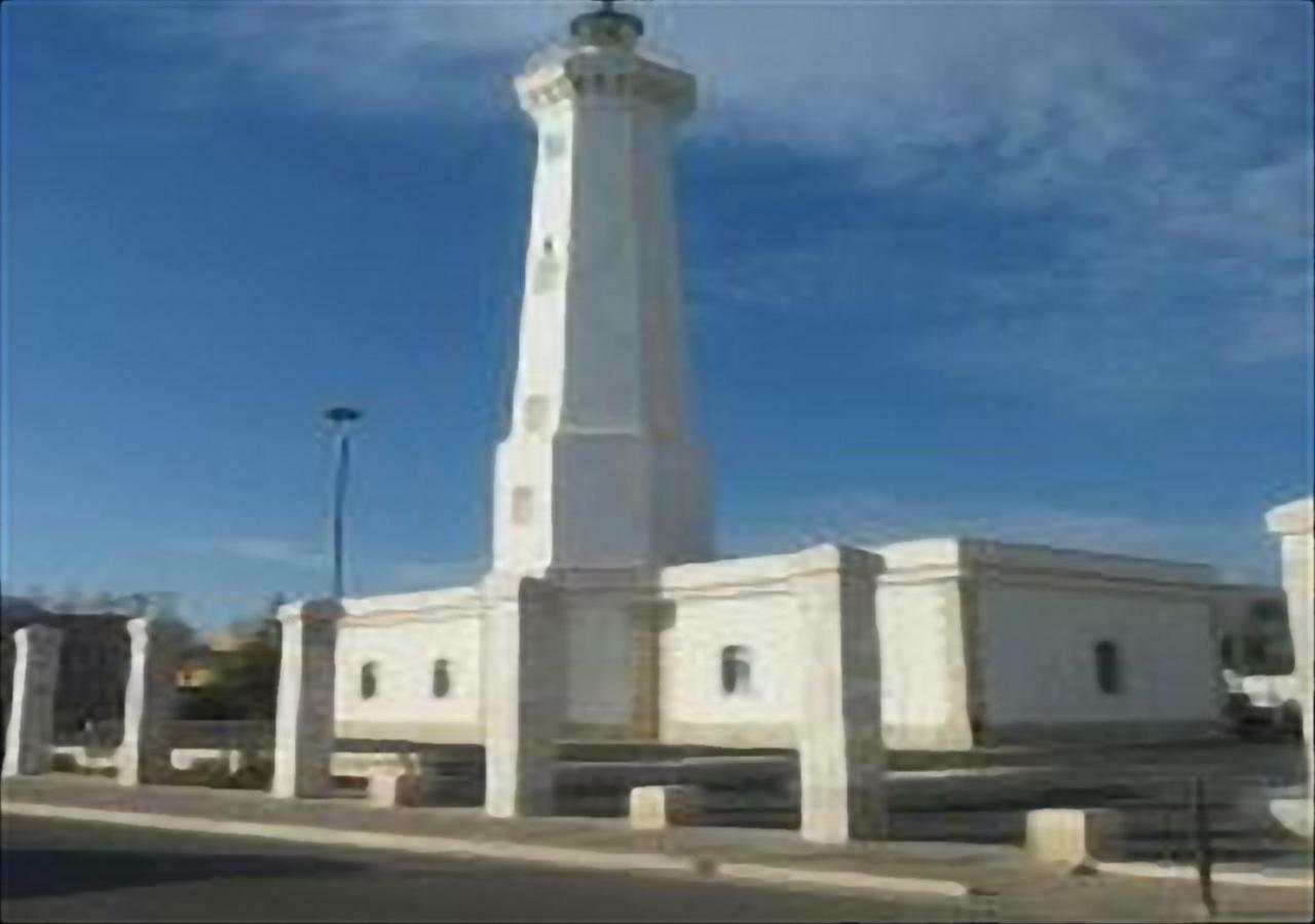 Casa Magnolia Montalbano (Apulia)