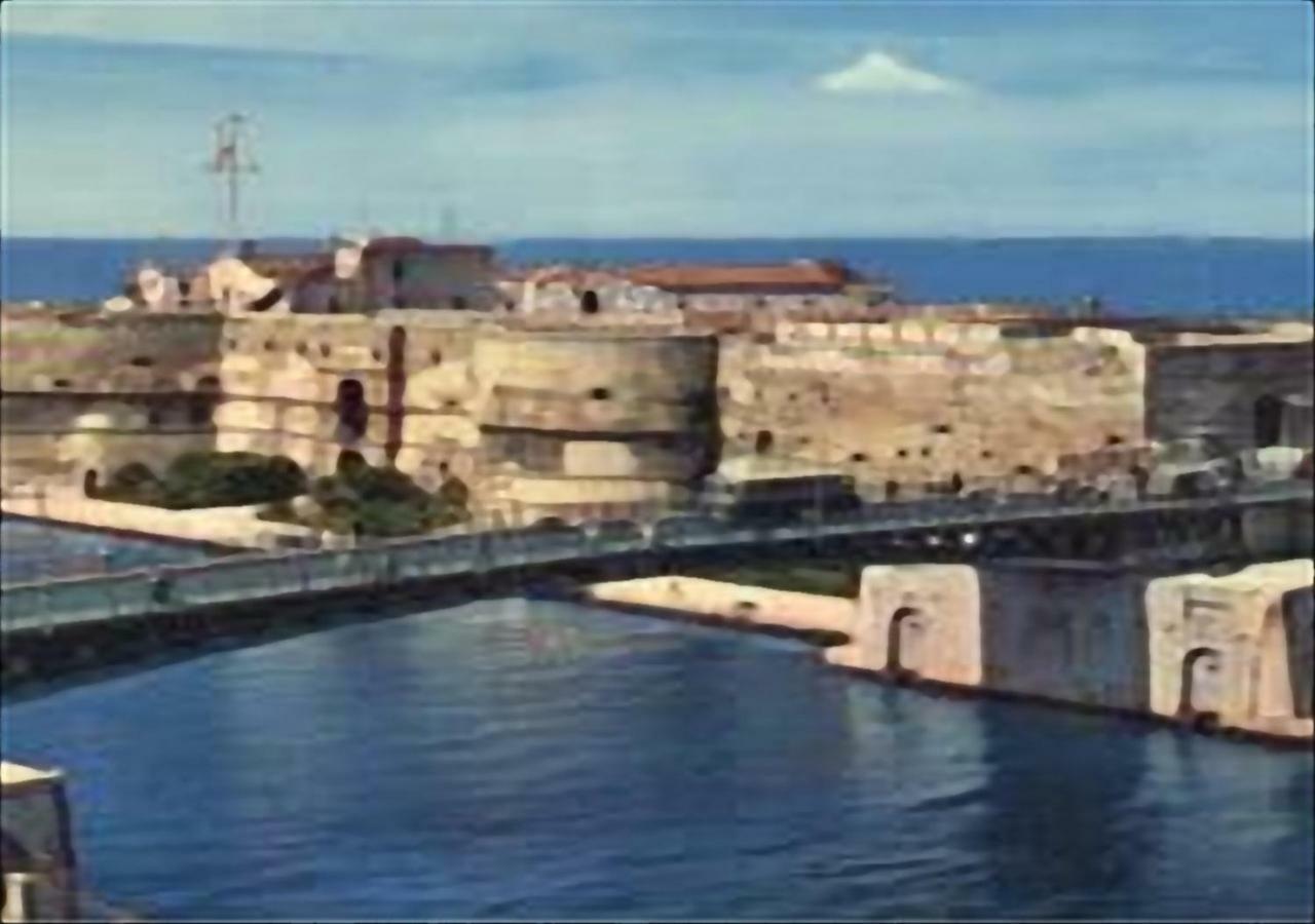 Casa Magnolia Holiday home