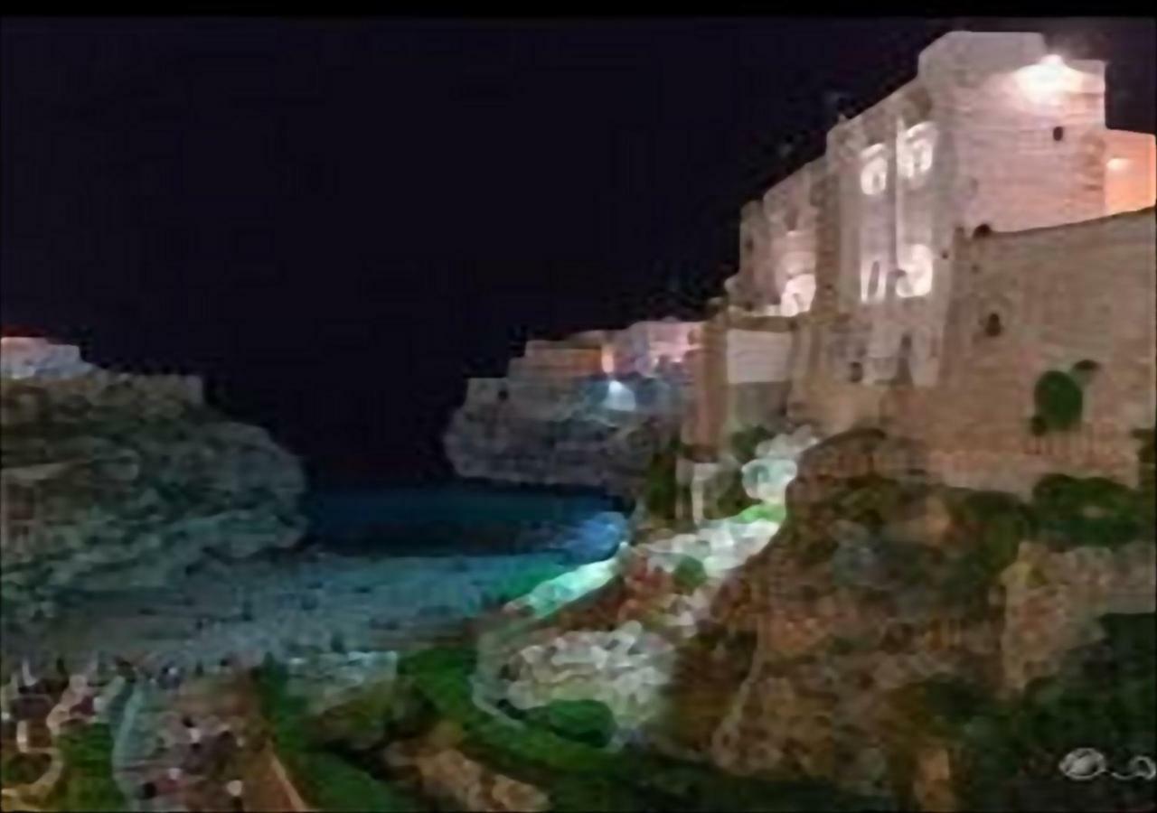 Casa Magnolia * Montalbano (Apulia)