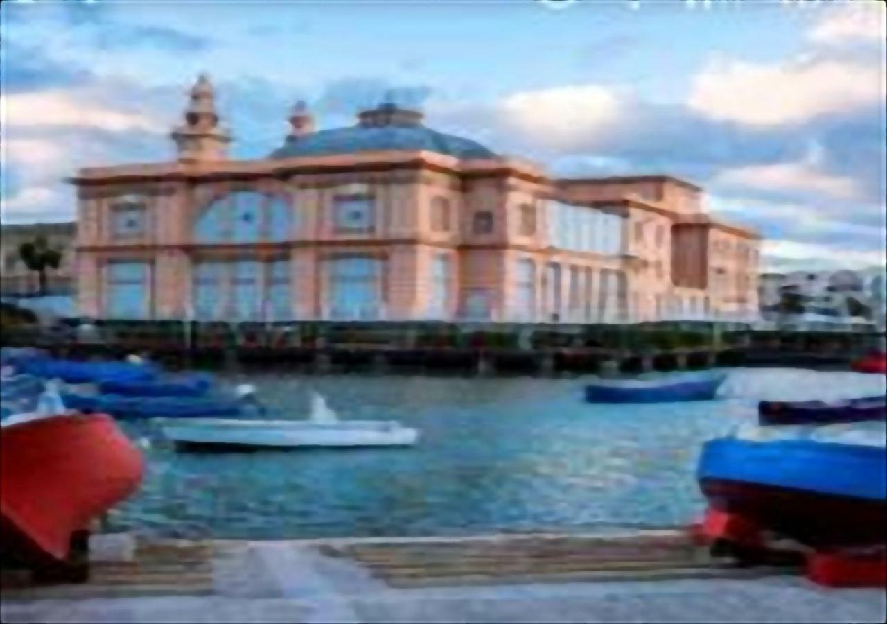 Holiday home Casa Magnolia Montalbano (Apulia)